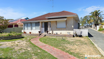 Picture of 152 Safety Bay Road, SHOALWATER WA 6169