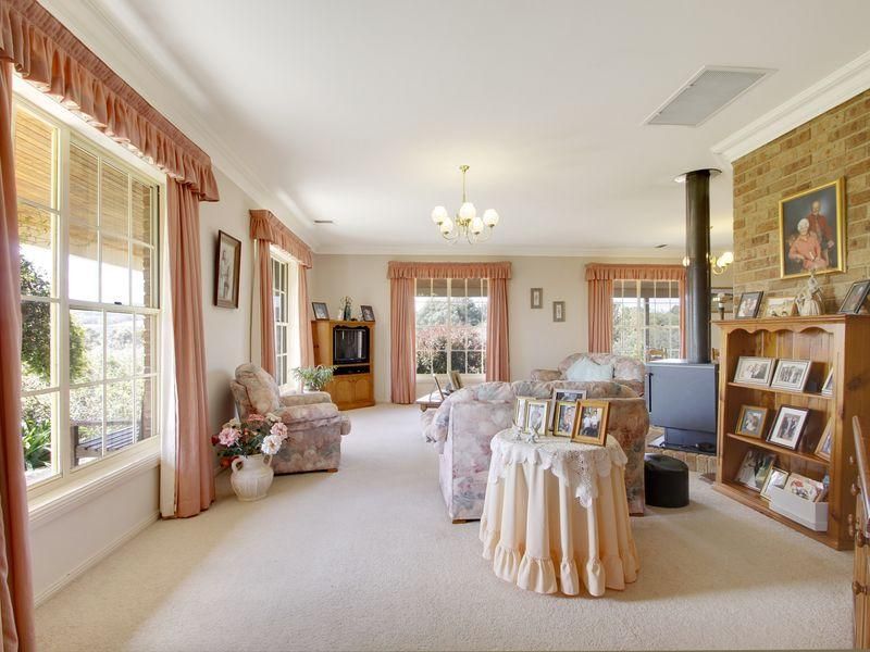 100 Thornford Road, YARRA NSW 2580, Image 1