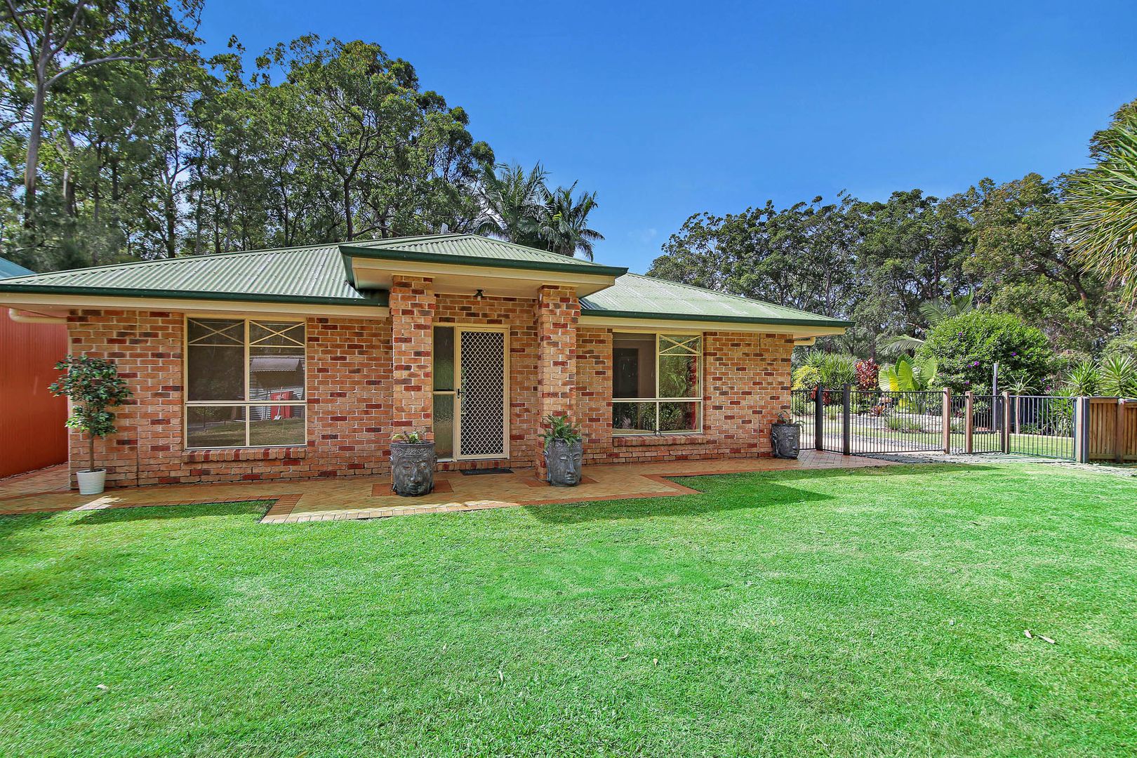 712 Ilkley Road, Tanawha QLD 4556