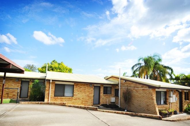 Picture of 22 Capparis Street, ALGESTER QLD 4115