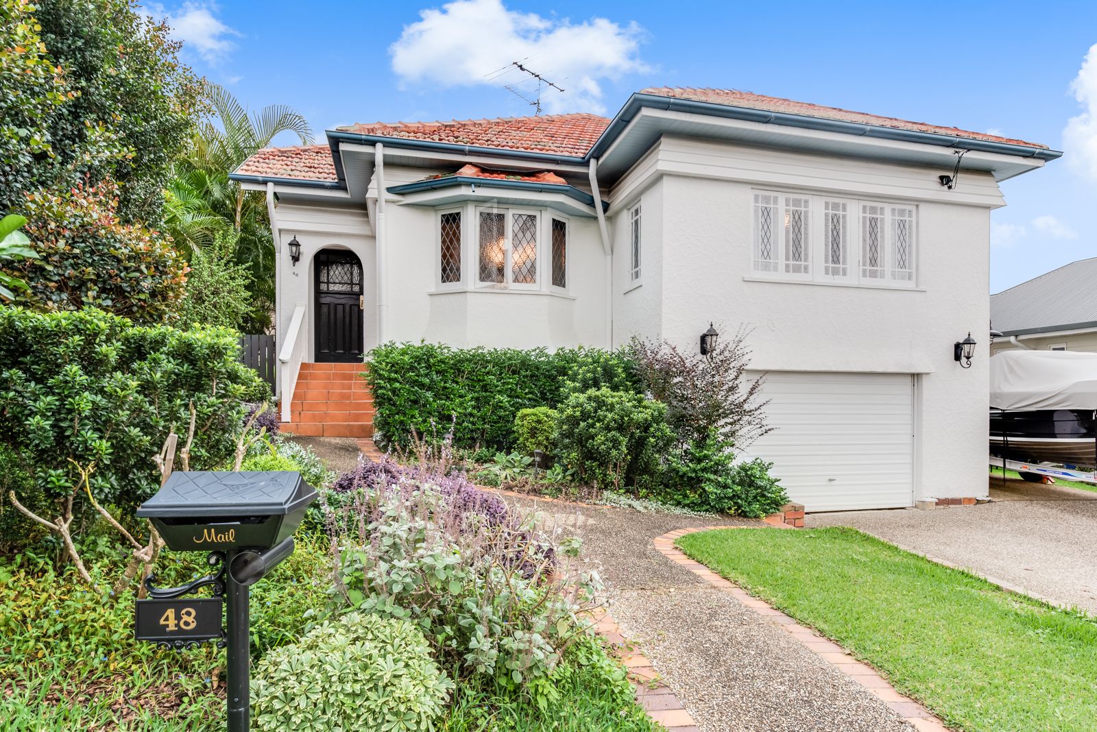 3 bedrooms House in 48 Wilbur Street HOLLAND PARK QLD, 4121
