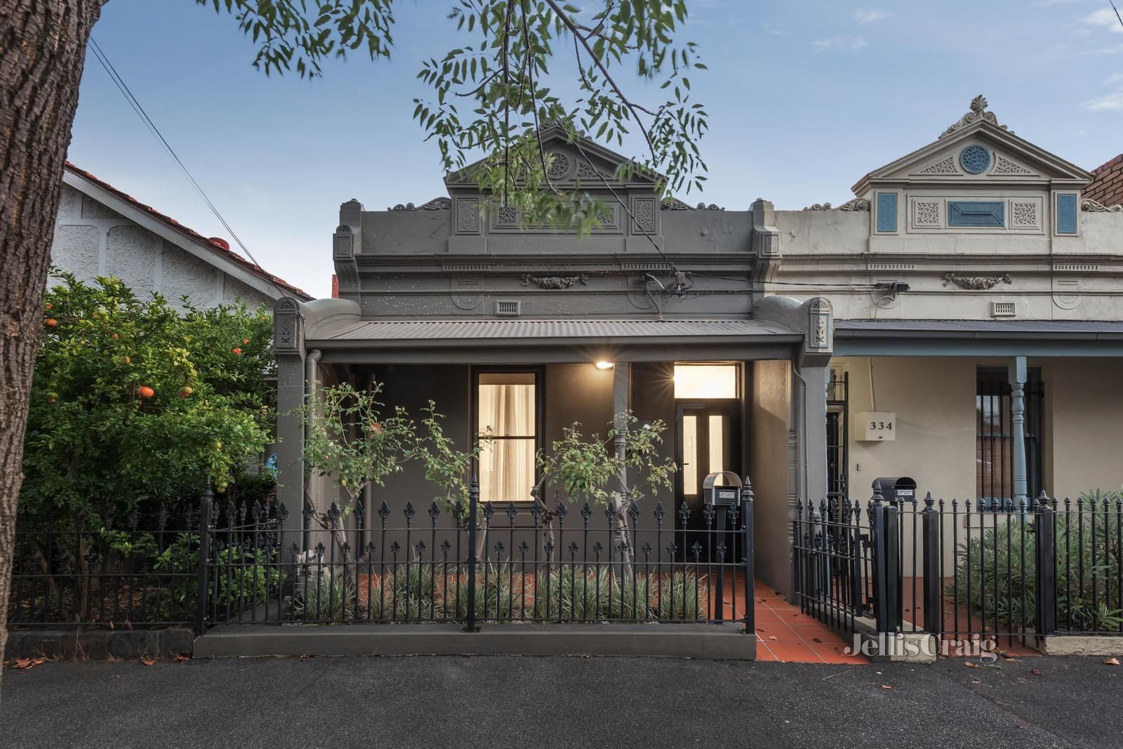 336 Highett Street, Richmond VIC 3121, Image 0