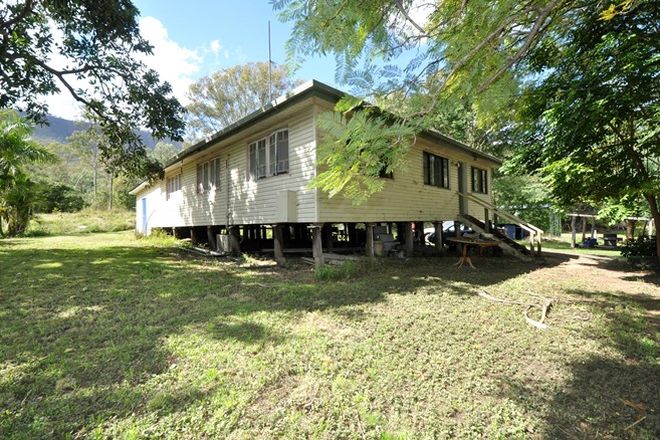 Picture of 2265 Mount Sylvia Road, JUNCTION VIEW QLD 4343