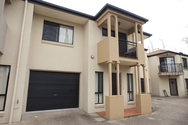 Picture of 2/76 Tryon Street, UPPER MOUNT GRAVATT QLD 4122