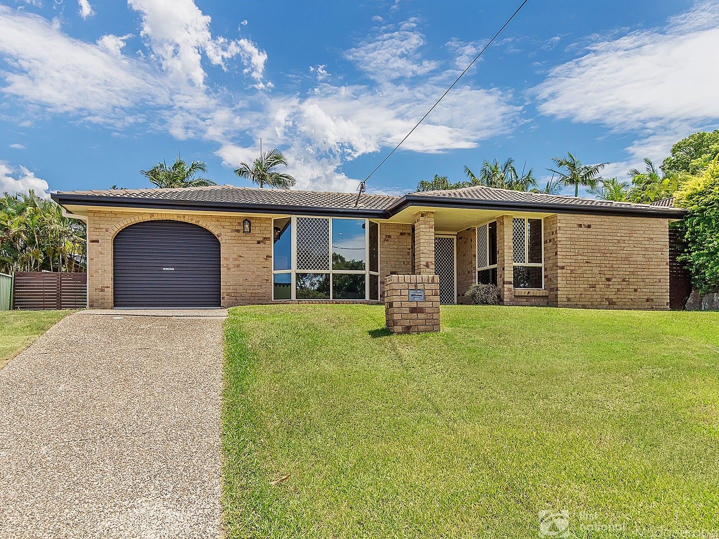 8 Jondique Avenue, Merrimac QLD 4226, Image 0