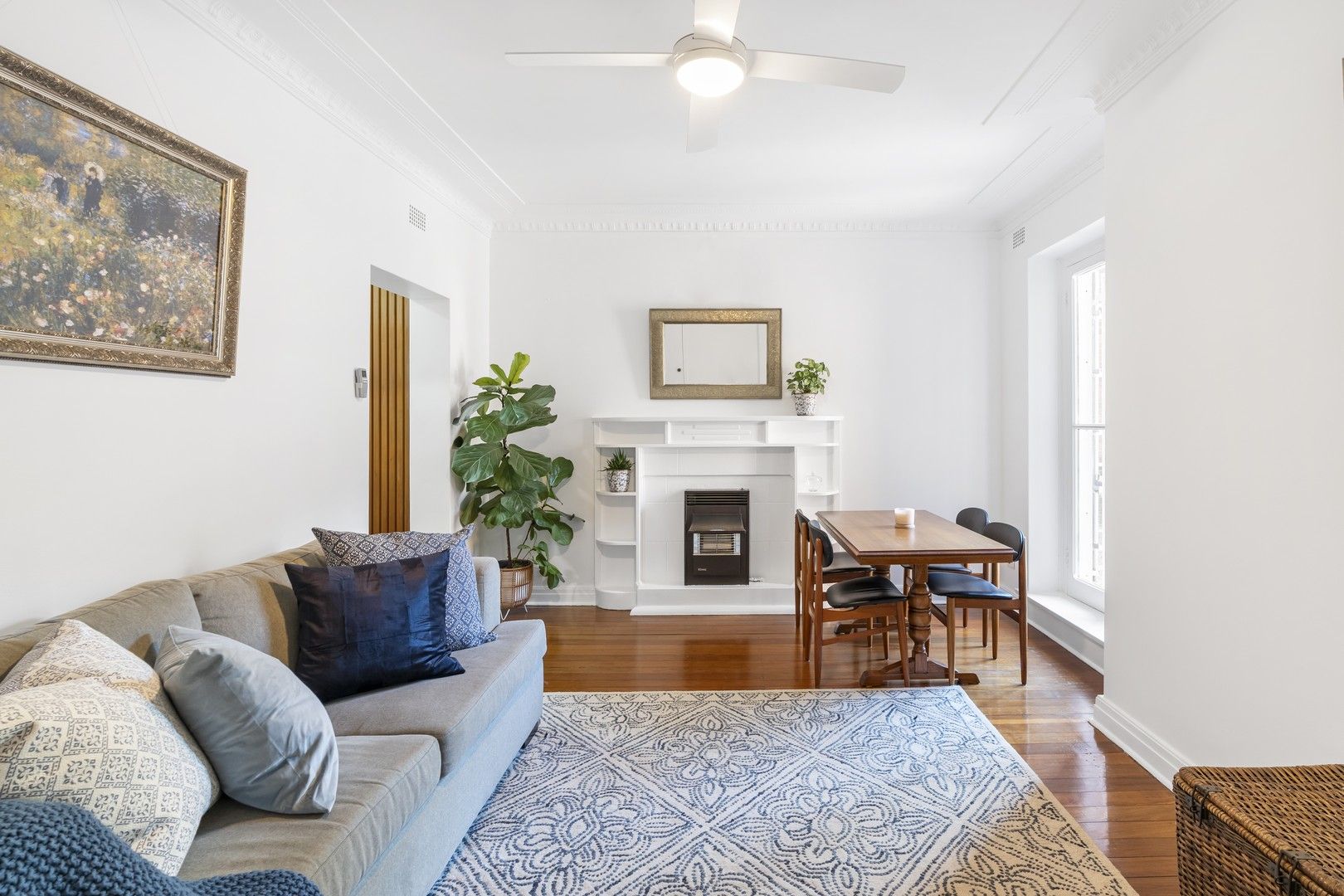 3 bedrooms Apartment / Unit / Flat in 3/20 Ocean Avenue DOUBLE BAY NSW, 2028