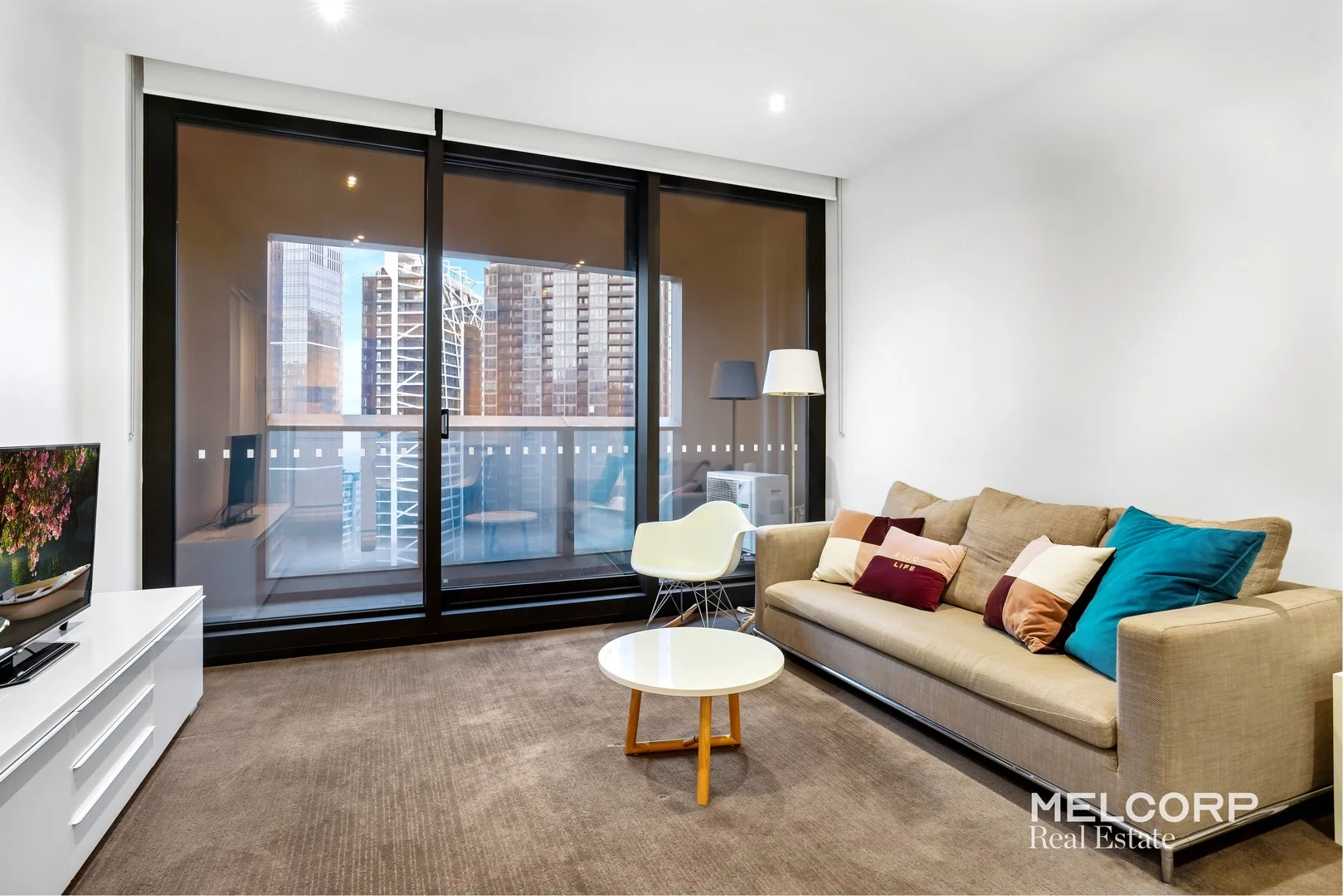 2311/9 Power Street, Southbank VIC 3006