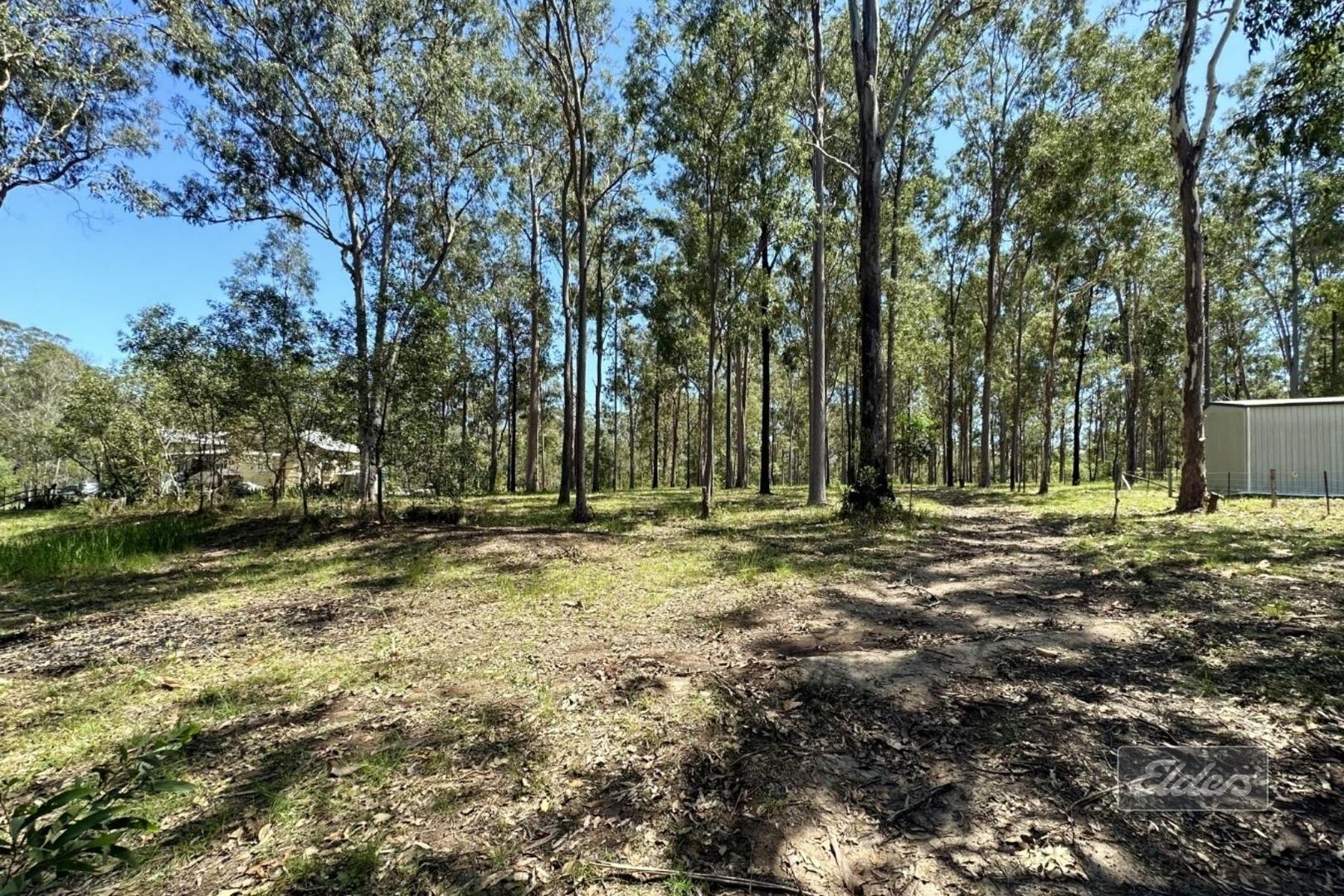 Lot 185 Van Hensbroek Road, Bauple QLD 4650, Image 2