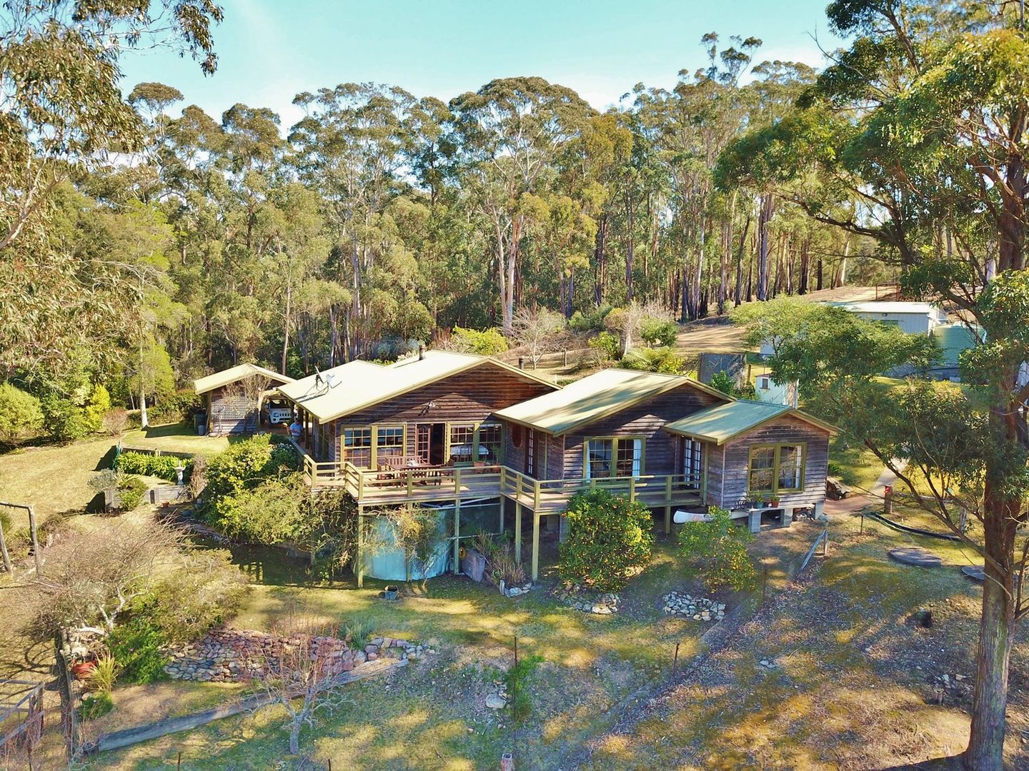 244 Khandallah Rd, Eden NSW 2551, Image 2