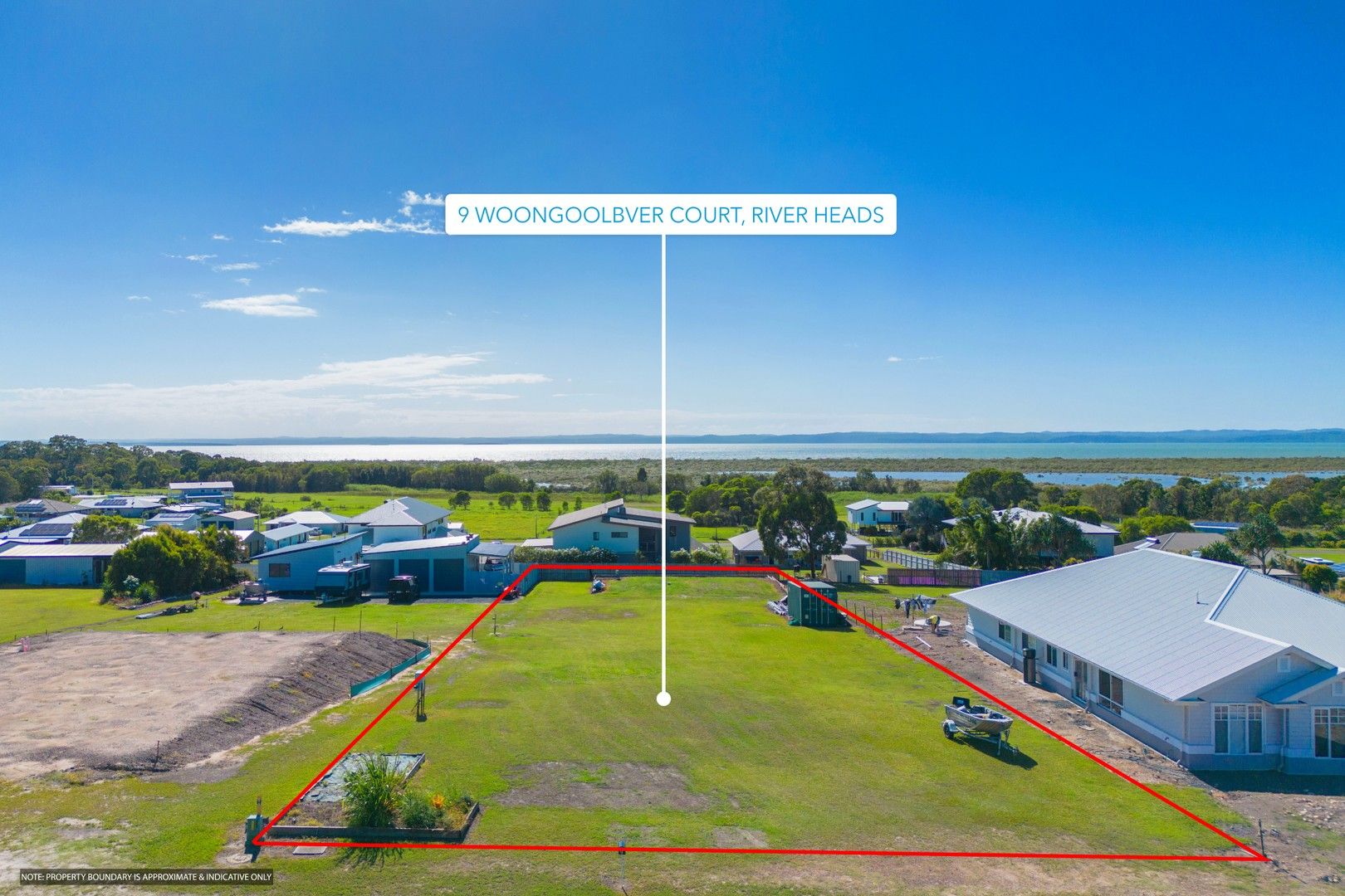 9 Woongoolbver Court, River Heads QLD 4655 Domain
