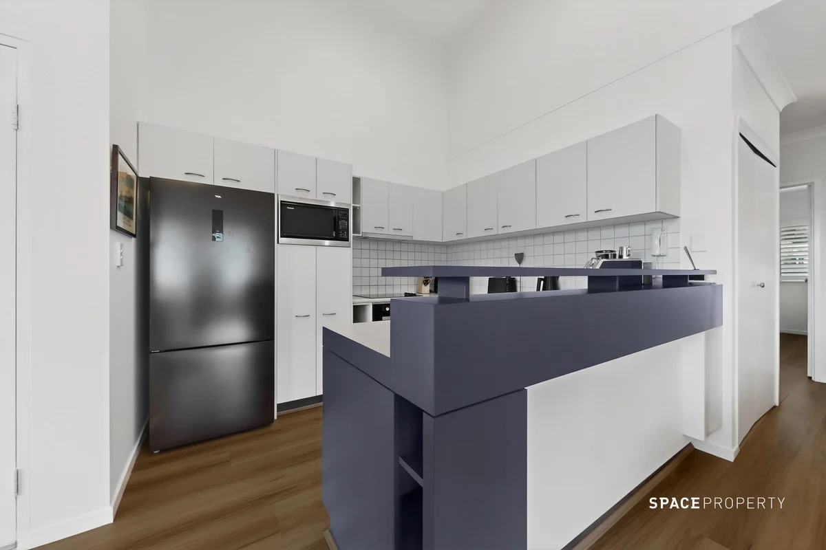 Additional image 5 of 13/170 Baroona Road, Paddington QLD 4064