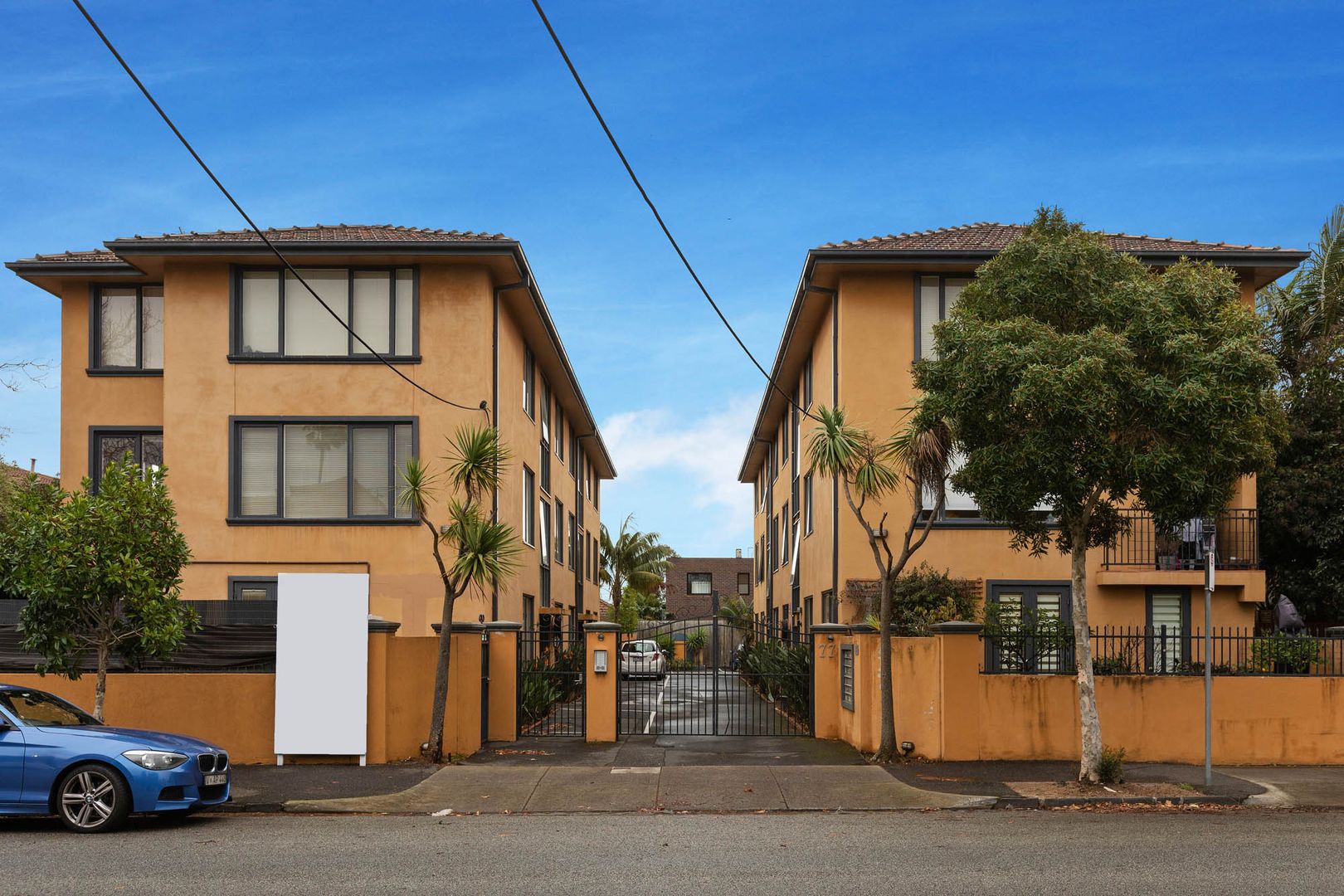 1 bedrooms Apartment / Unit / Flat in 15/77 Westbury Street ST KILDA EAST VIC, 3183