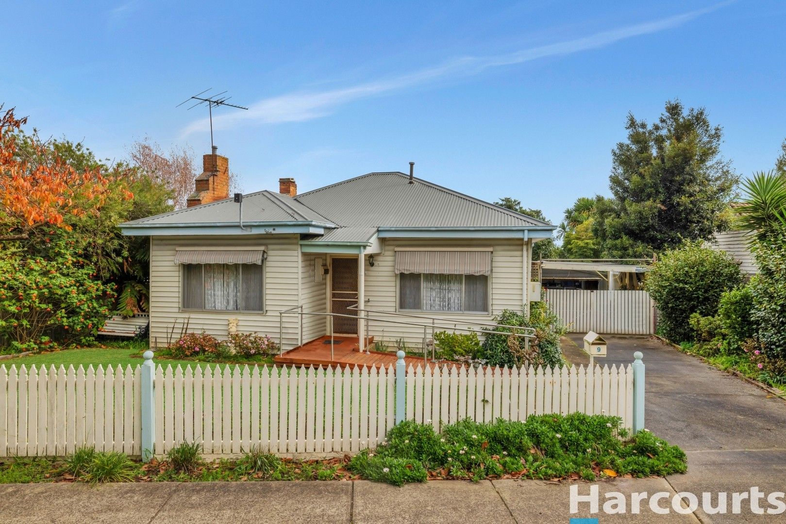 9 Hearn Street, Drouin VIC 3818, Image 0