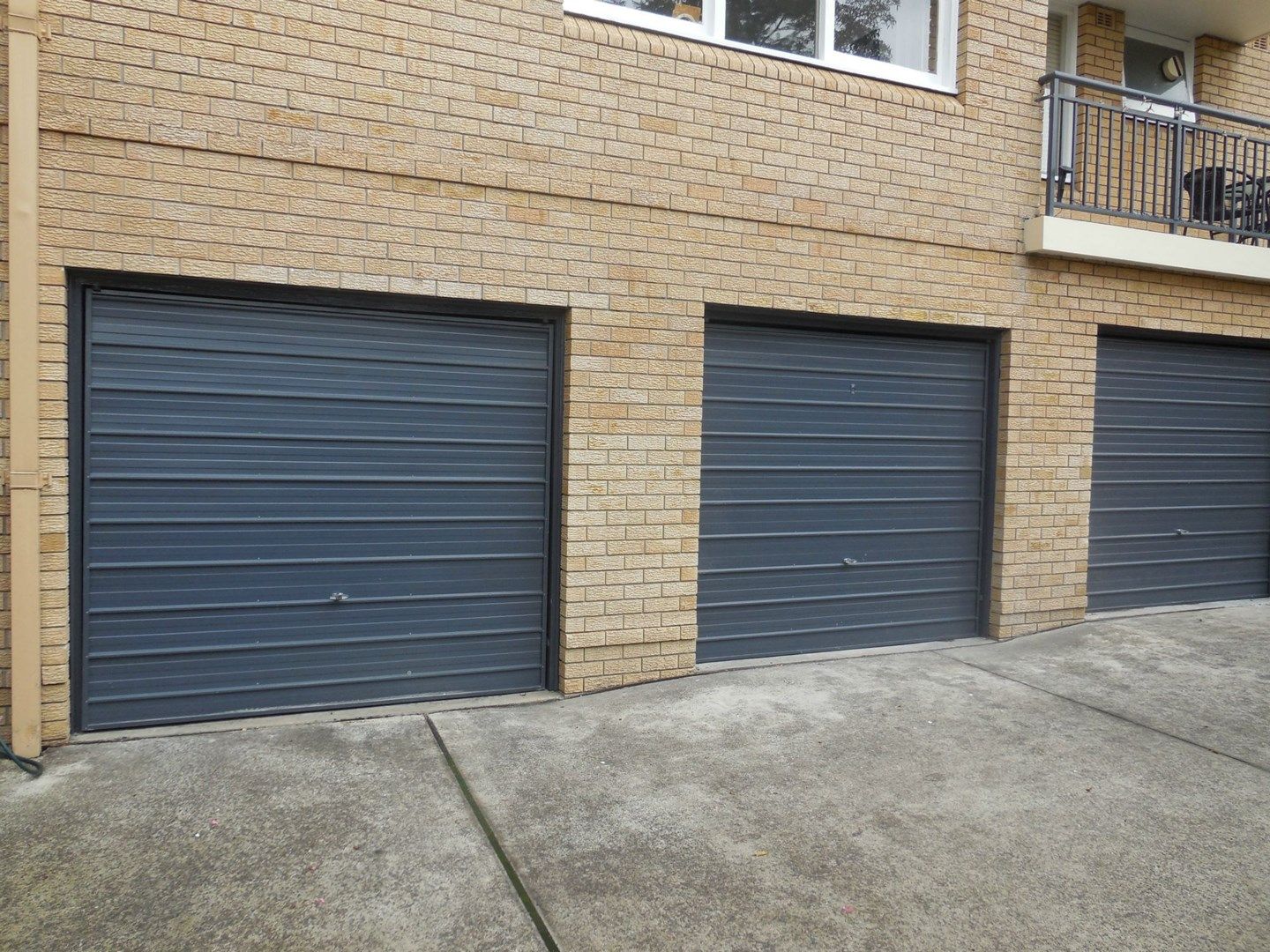 Garage 96 Ourimbah Road, Mosman NSW 2088, Image 0