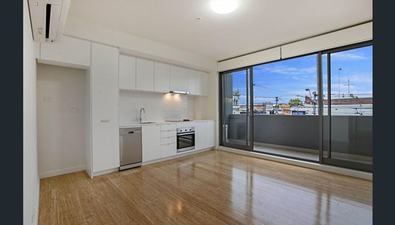 Picture of 3/110 Maribyrnong Road, MOONEE PONDS VIC 3039