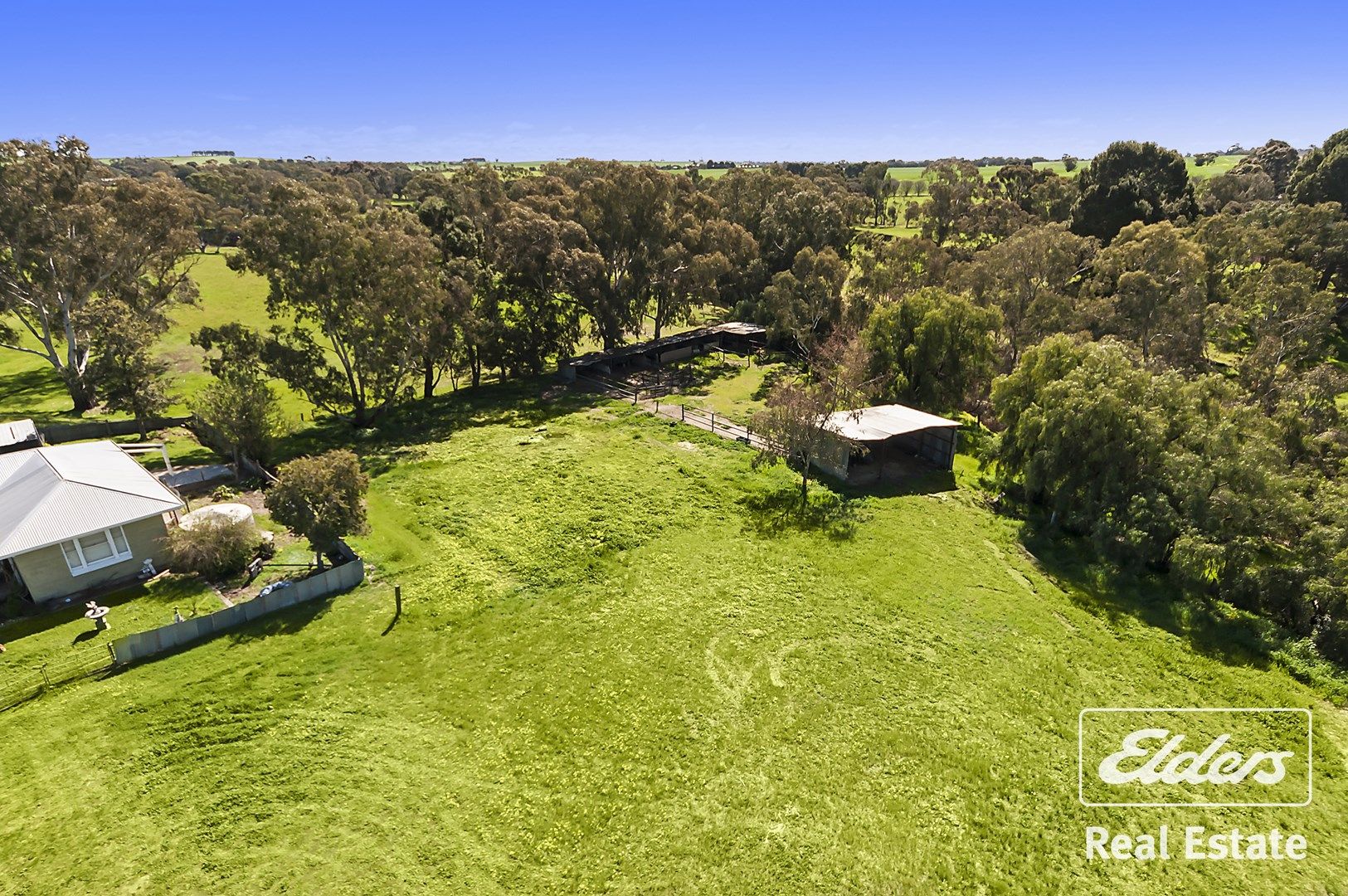 509 Rosedale Road, Rosedale SA 5350, Image 0