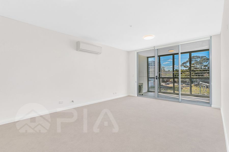 2 bedrooms Apartment / Unit / Flat in A4.07/10B Charles Street CANTERBURY NSW, 2193