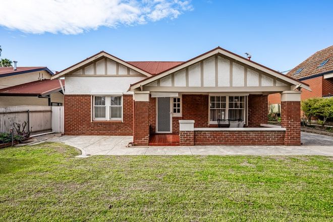 Picture of 26 Tobruk Avenue, KENSINGTON PARK SA 5068