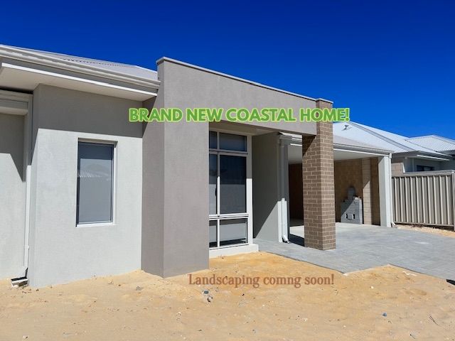 4 bedrooms House in 7 Serene Way YANCHEP WA, 6035