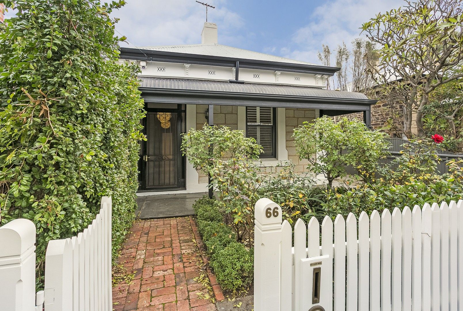 66 Ann Street, Stepney SA 5069 House For Rent Domain