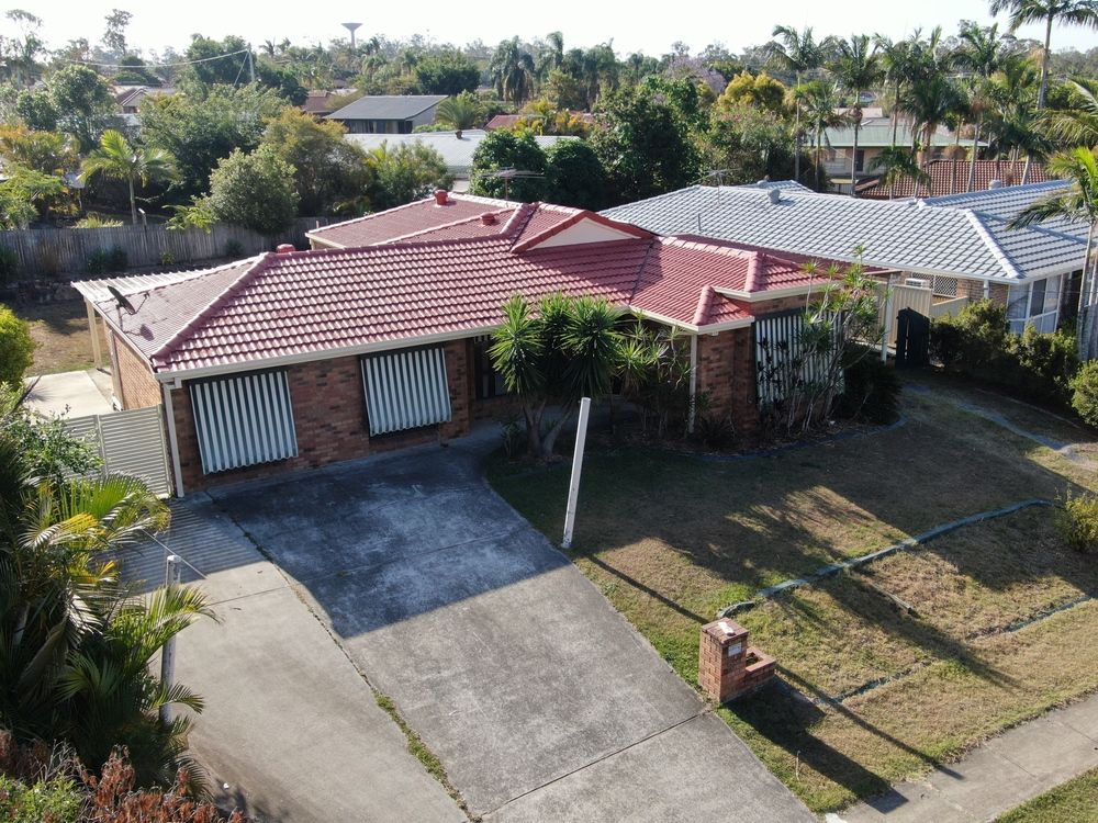 37 haldham crescent, Regents Park QLD 4118, Image 0