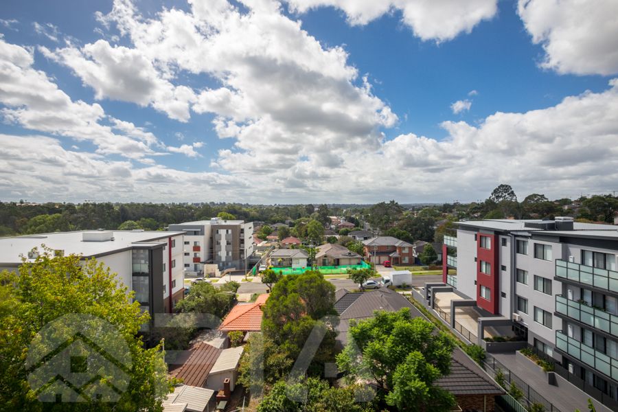 1 bedrooms Apartment / Unit / Flat in 300-308 Great Western Highway WENTWORTHVILLE NSW, 2145
