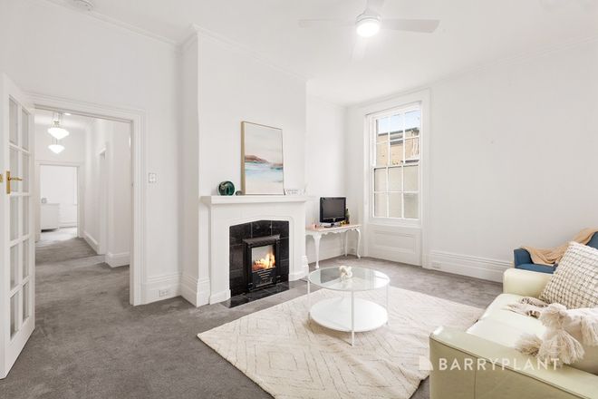 Picture of 4/89a Alma Road, ST KILDA EAST VIC 3183