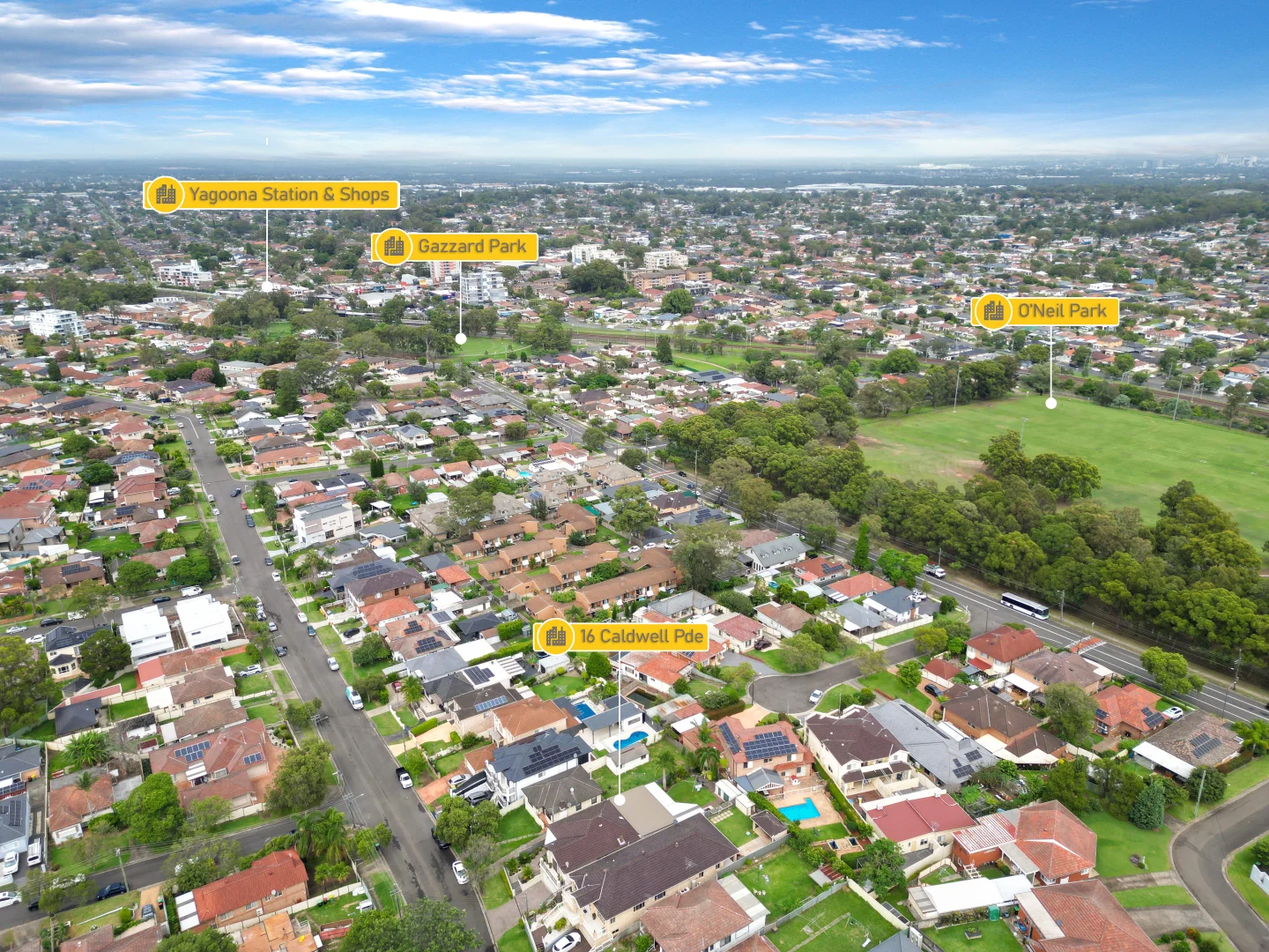 Additional image 10 of 16 Caldwell Parade, Yagoona NSW 2199