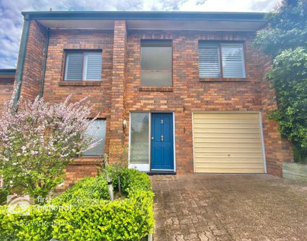 2/39 Edward Street, Charlestown NSW 2290