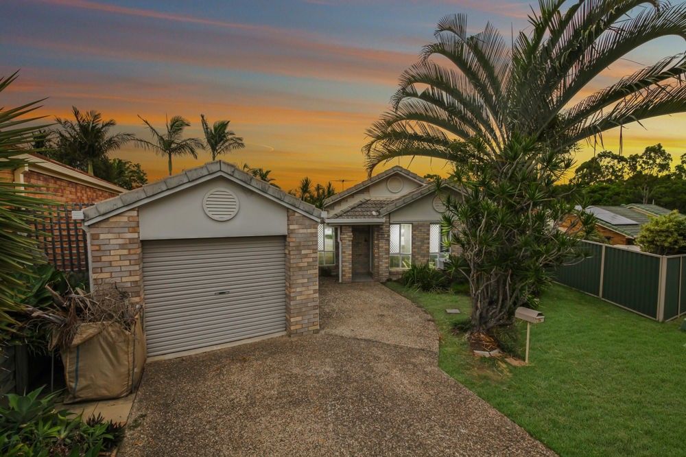 54 Kakadu Circuit, Zillmere QLD 4034, Image 0