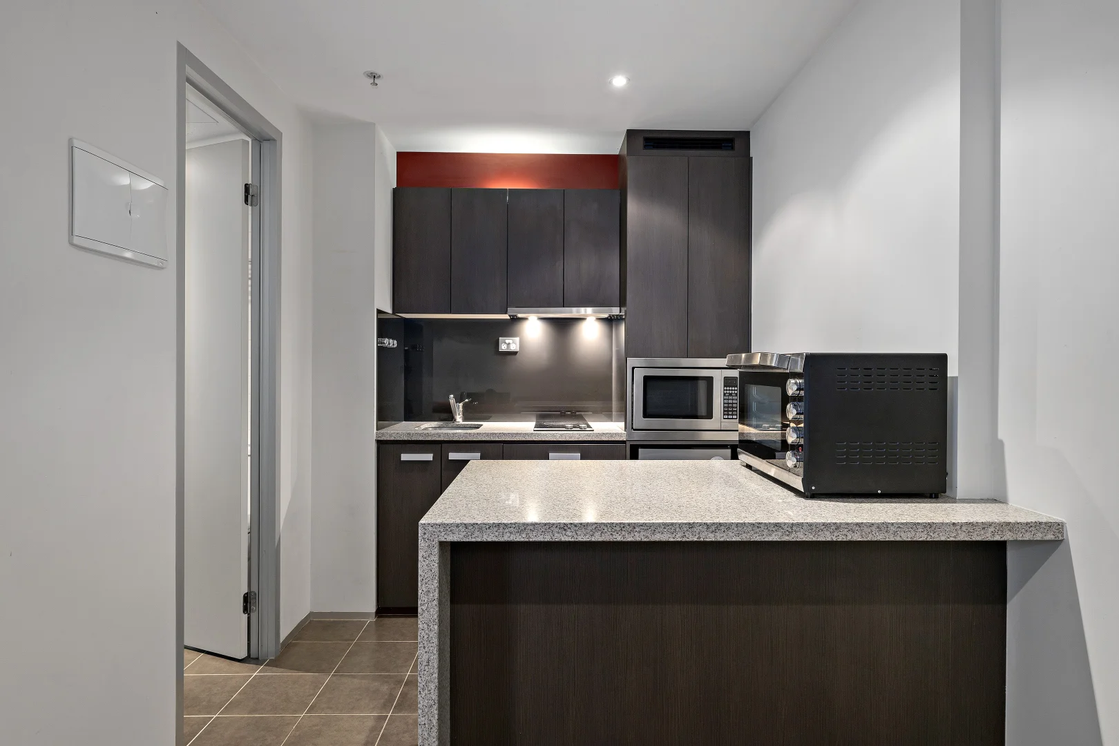 Additional image 5 of 1312/181 A'Beckett Street, Melbourne VIC 3000