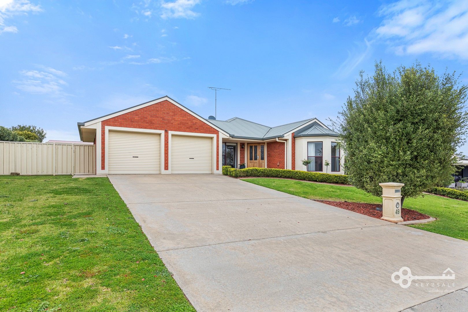 3 bedrooms House in 49 Montebello Drive MOUNT GAMBIER SA, 5290