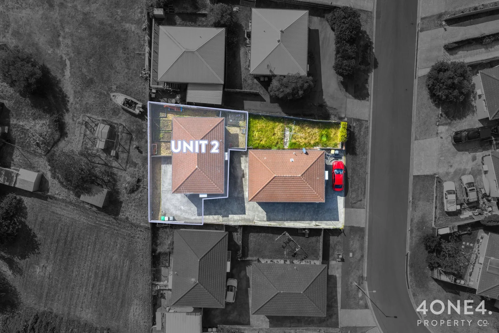 Additional image 21 of 2/13 Longley Court, Glenorchy TAS 7010