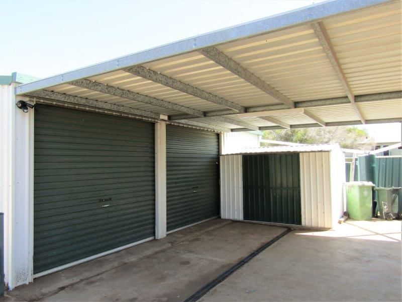 1 Palm Street, Blackwater QLD 4717, Image 1