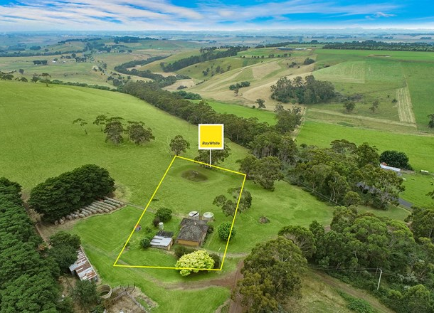 10 Worlands Road, Jancourt East VIC 3266