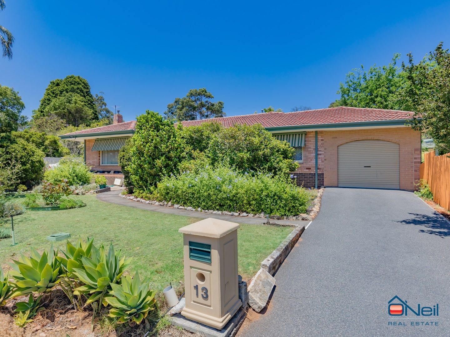 13 Haslemere Drive, Mount Nasura WA 6112, Image 0