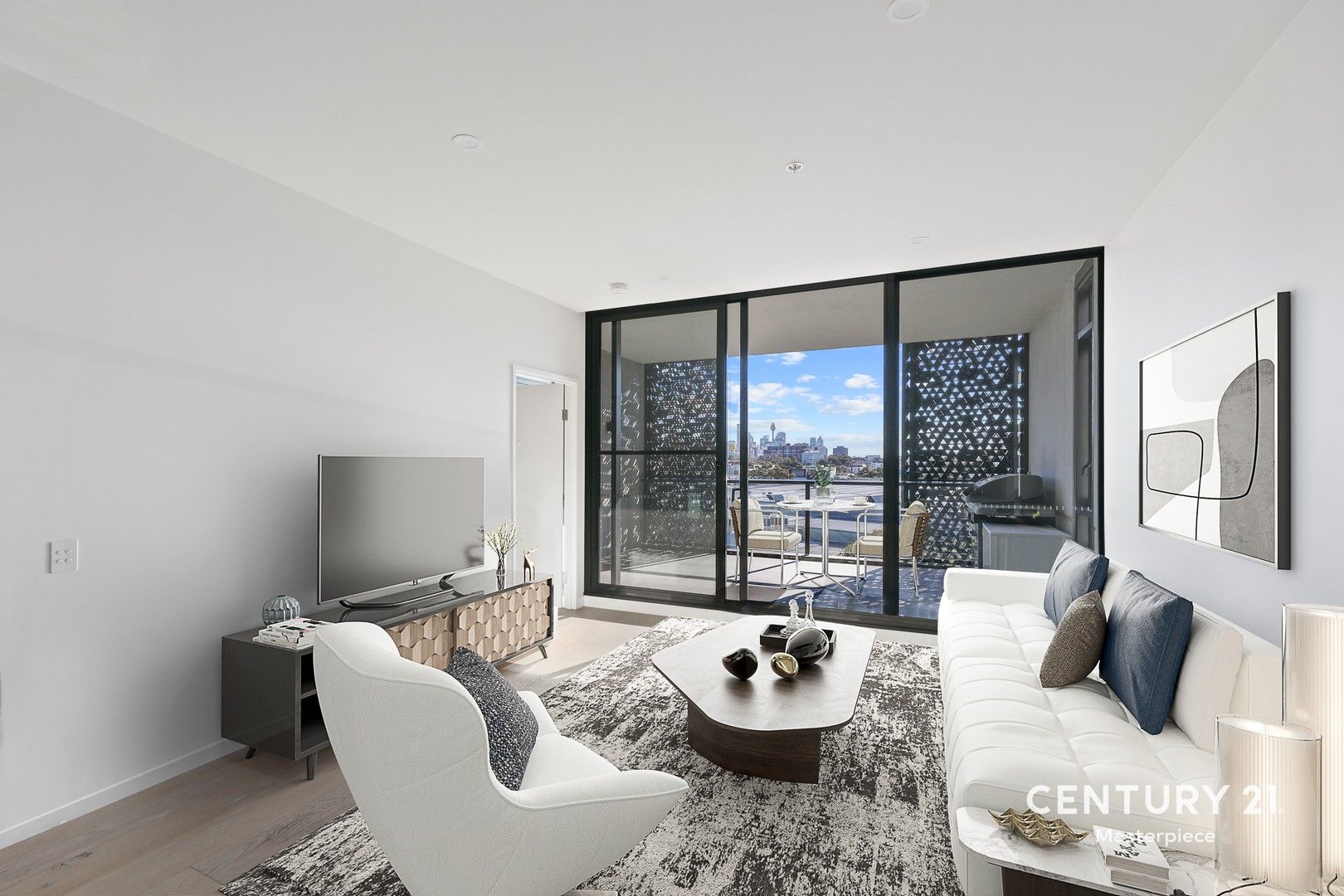 2 bedrooms Apartment / Unit / Flat in 905B/6 Thread Lane WATERLOO NSW, 2017