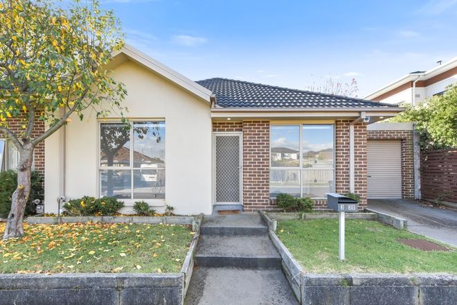 Picture of 3/30 Glenbrook Avenue, CLAYTON VIC 3168