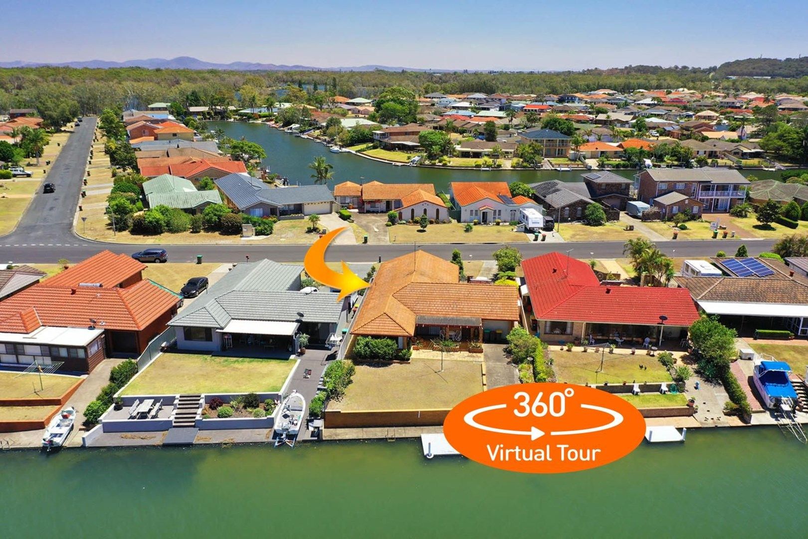 44 King George Parade, Forster NSW 2428, Image 0
