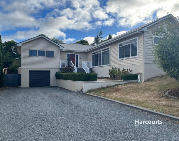 43 Thomas Street, East Devonport TAS 7310