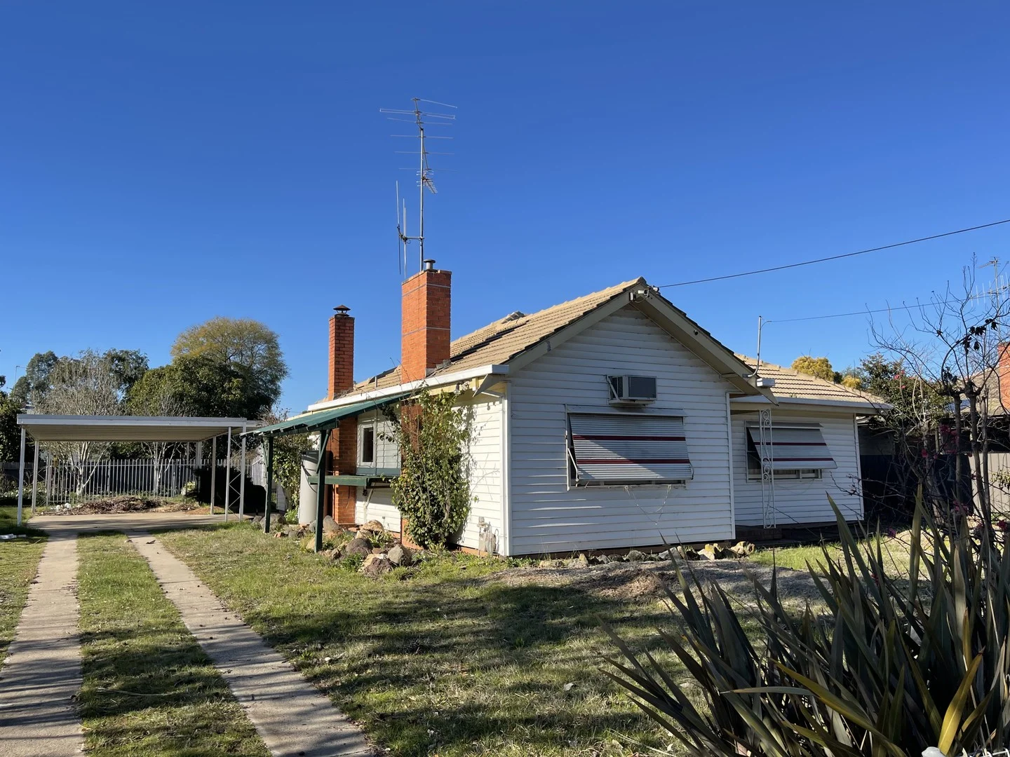 Primary image of 3 Mackellar Crescent, Mooroopna VIC 3629