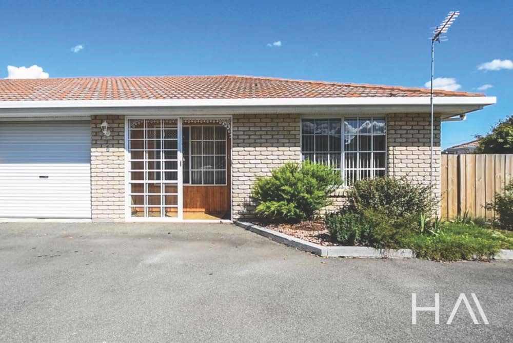 6/95 Stanley Street, Summerhill TAS 7250, Image 0