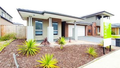 Picture of 17 Oakridge Street, POINT COOK VIC 3030