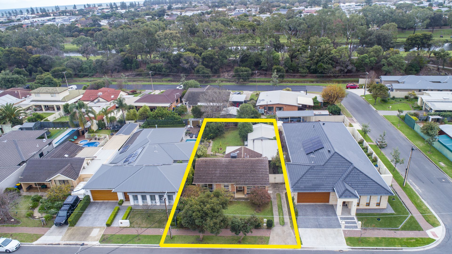 3 bedrooms House in 30 Gibson Street WEST BEACH SA, 5024