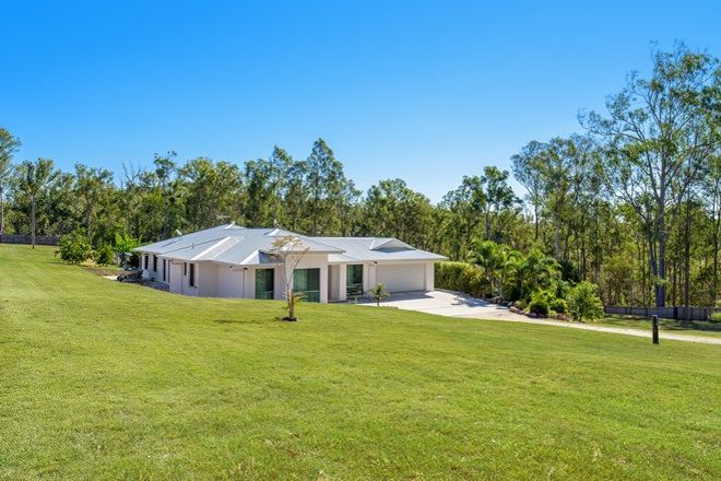 Picture of 215 Herron Road, PIE CREEK QLD 4570