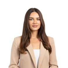 Matea Budimir, Sales representative