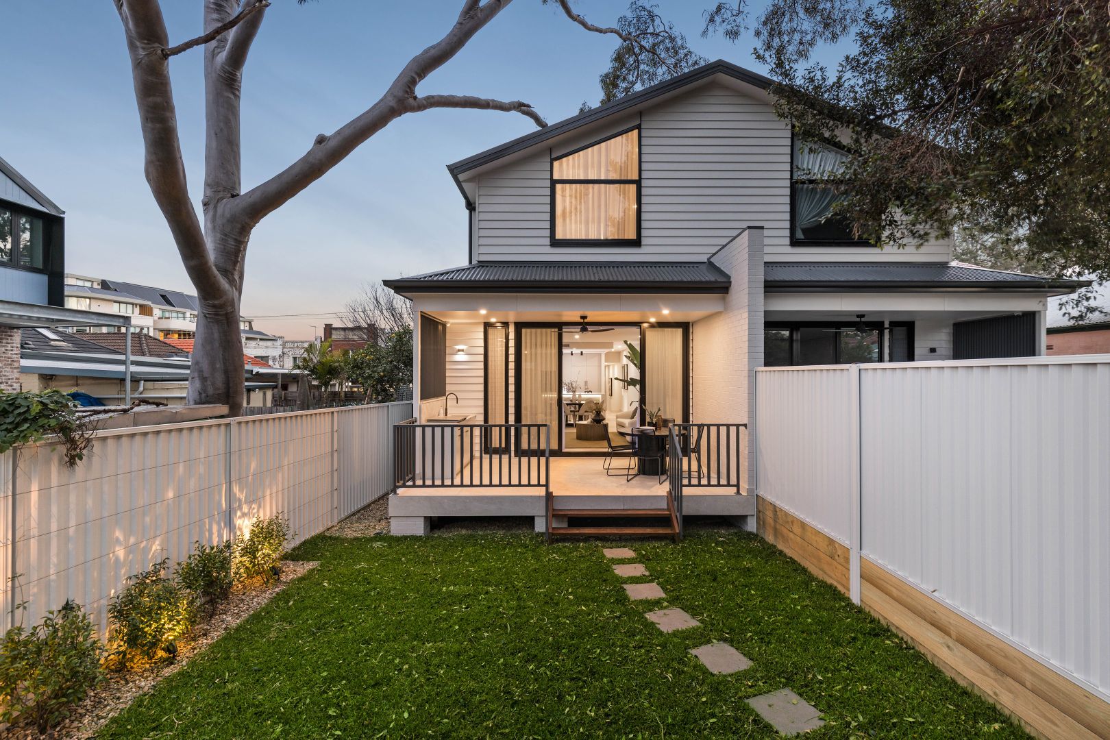 119 Addison Road, Marrickville NSW 2204 - House For Rent | Domain