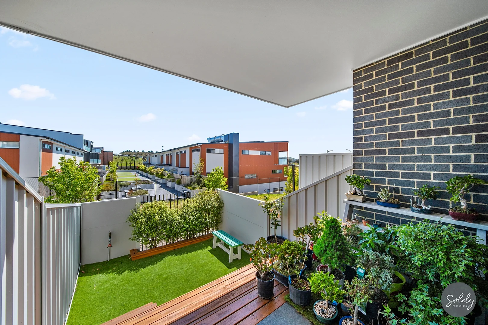 Additional image 5 of 13/221 John Gorton Drive, Wright ACT 2611