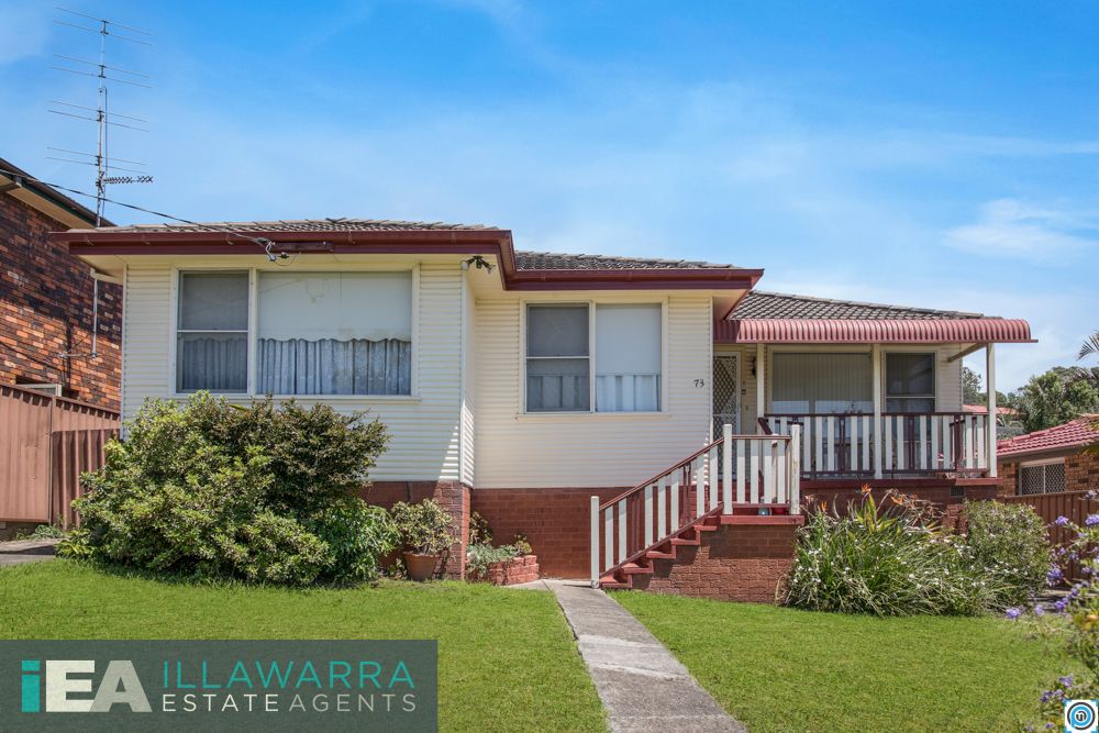 73 Landy Drive, Mount Warrigal NSW 2528, Image 1