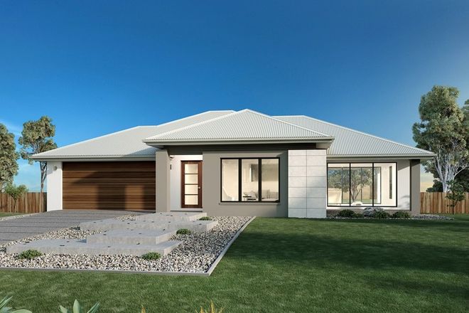 Picture of Lot 105 Yorkshire Crescent, JENSEN QLD 4818